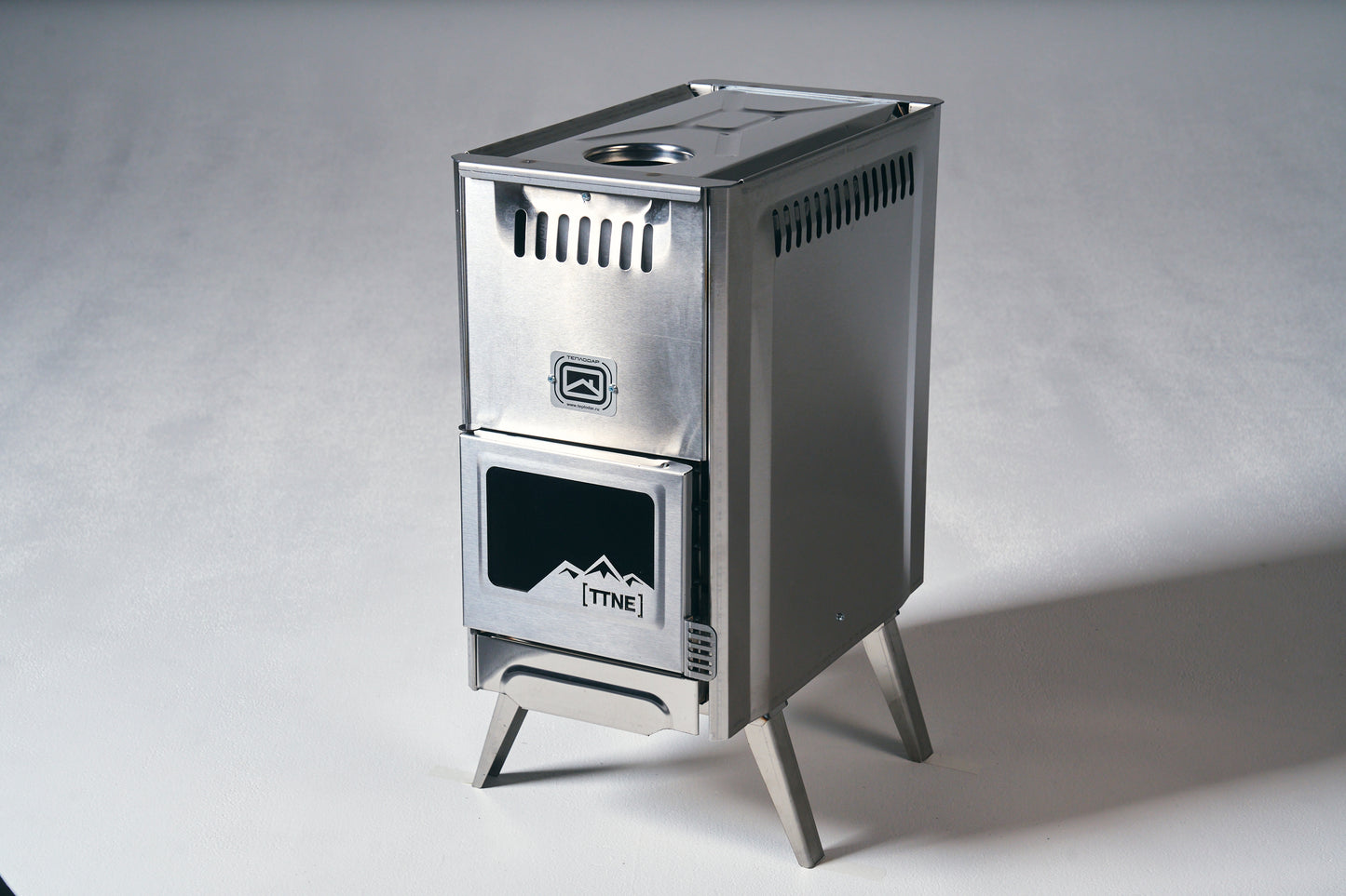 テントバーニャ Terma10 Arctic TTNE限定モデル
