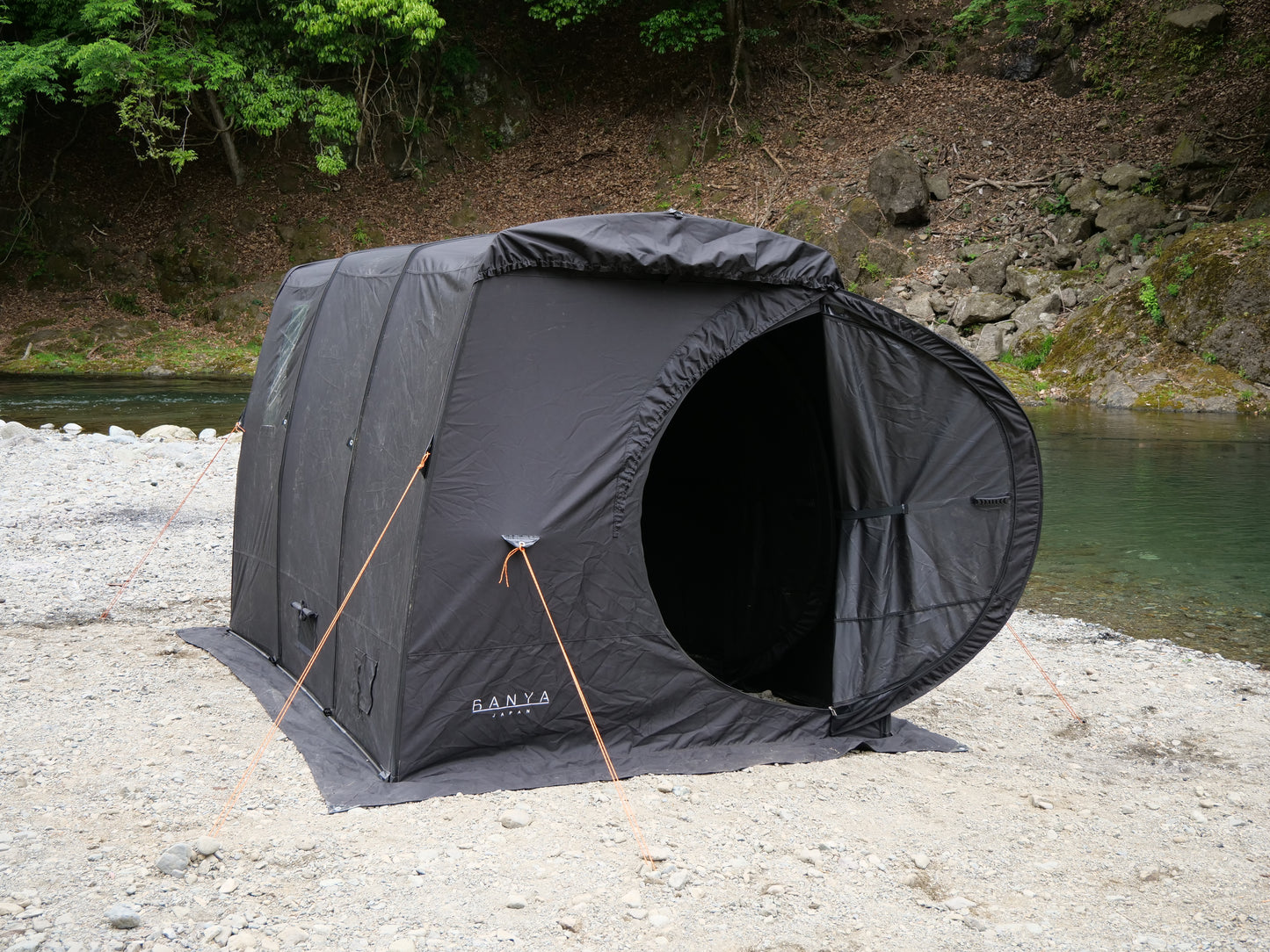 【数量限定!】テントバーニャ Terma3