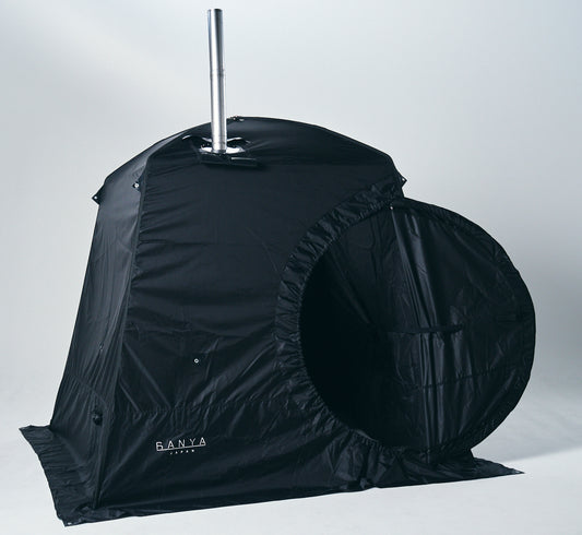 【数量限定!】テントバーニャ Terma10+ ウィスキングモデル