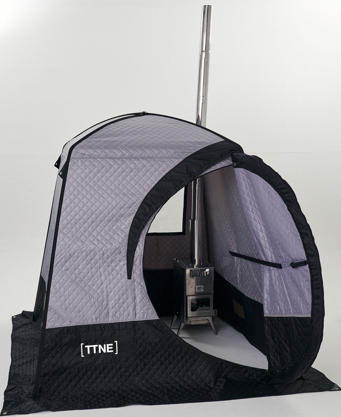テントバーニャ Terma10 Arctic TTNE限定モデル