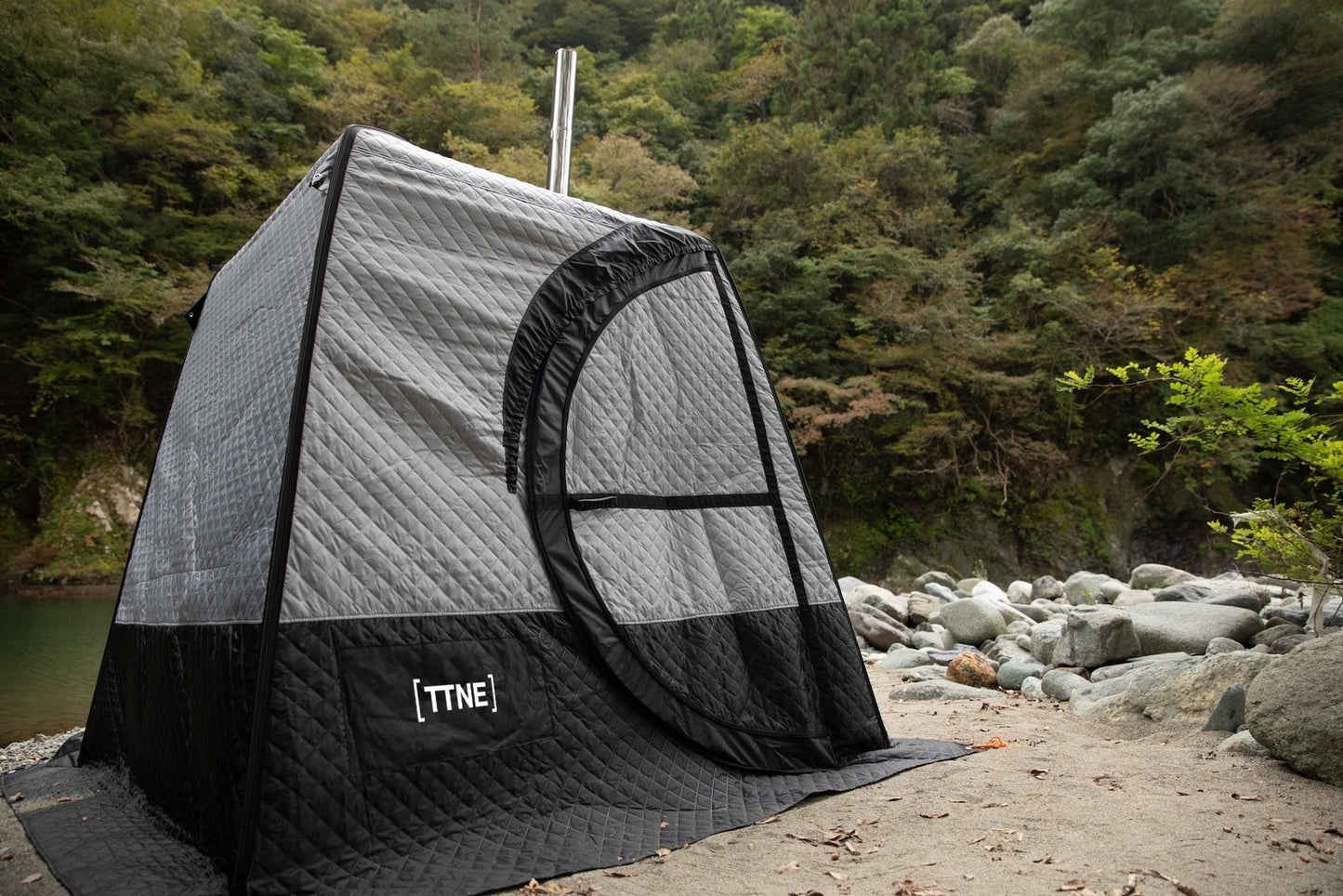 テントバーニャ Terma10 Arctic TTNE限定モデル