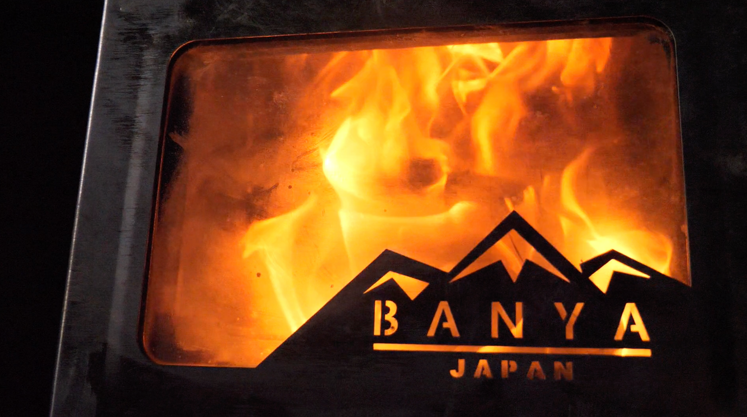 Altai 薪ストーブ アルタイストーブ アルタイストーブ(単品) – Banyajapan